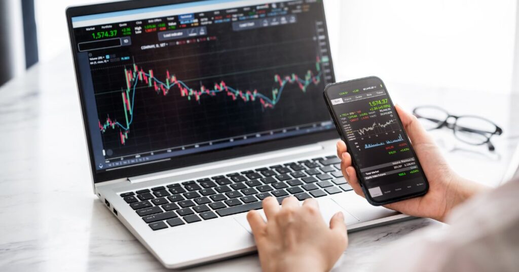 Truffe del trading online: la giusta strategia per difendersi